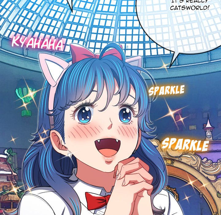 My High School Bully - Chapter 118 - picture 96