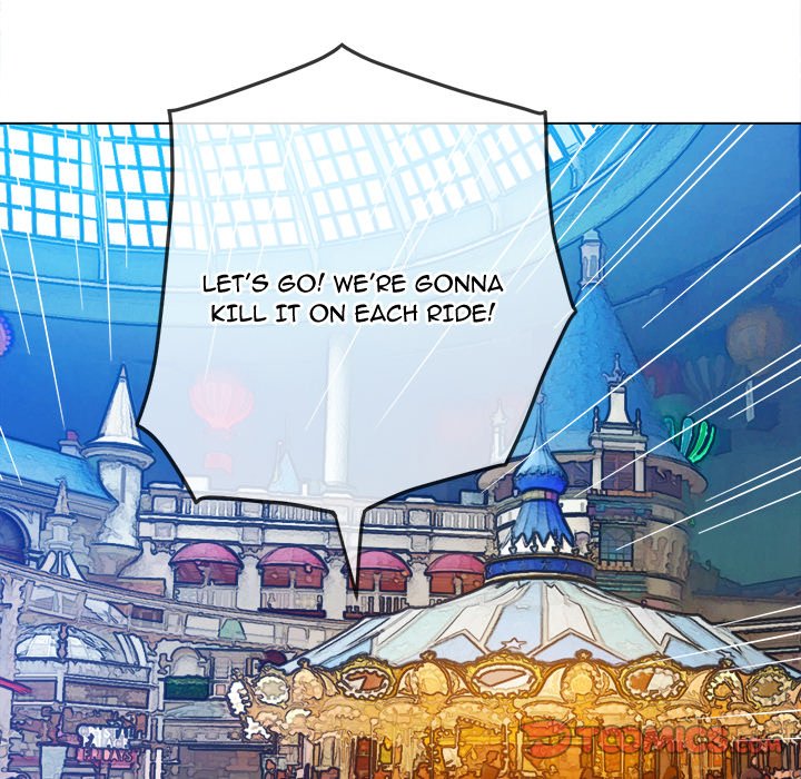 My High School Bully - Chapter 118 - picture 98