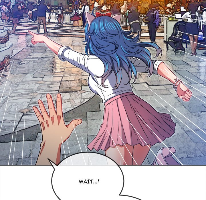 My High School Bully - Chapter 118 - picture 99