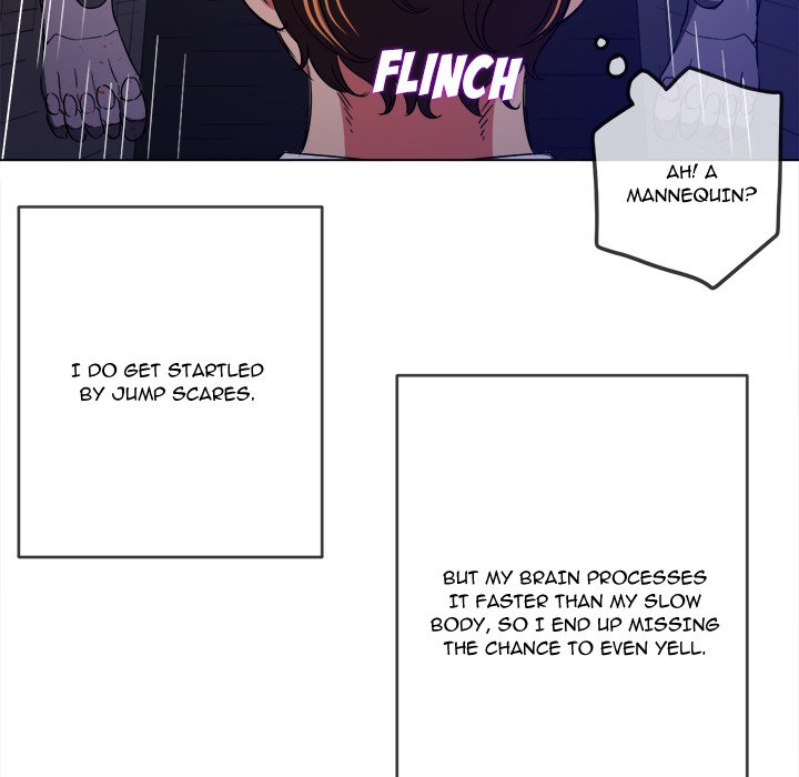My High School Bully - Chapter 119 - picture 103