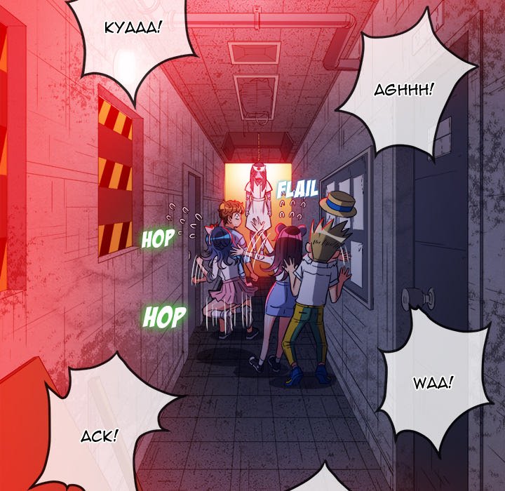My High School Bully - Chapter 119 - picture 105