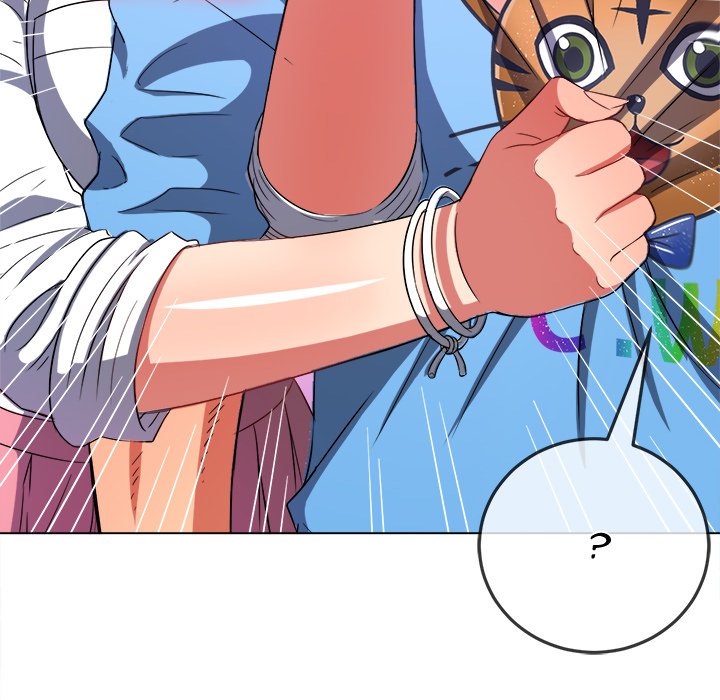 My High School Bully - Chapter 119 - picture 108
