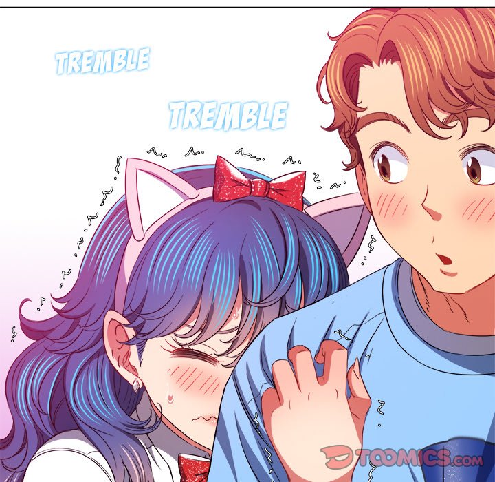 My High School Bully - Chapter 119 - picture 110