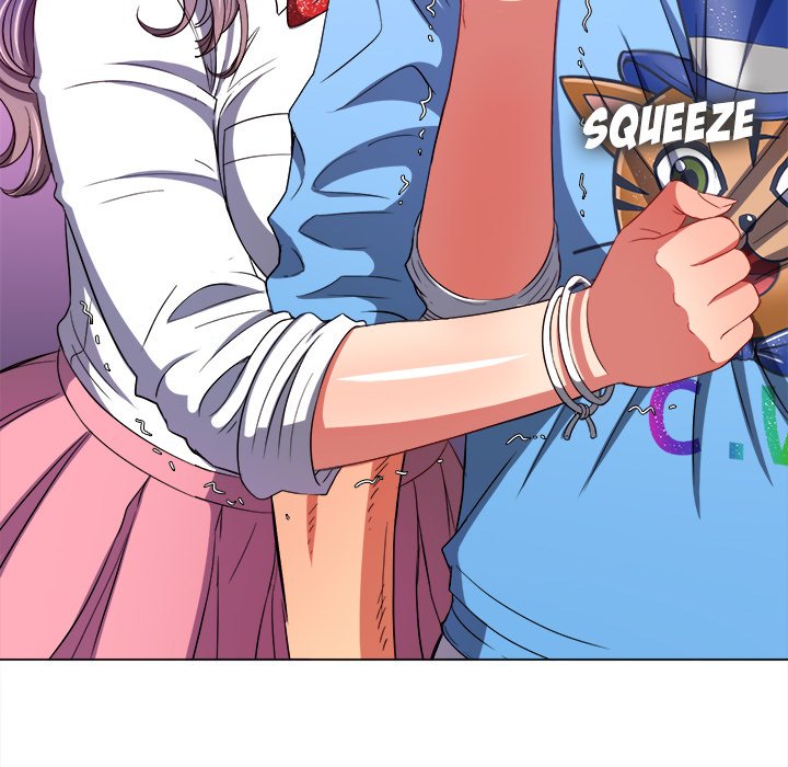 My High School Bully - Chapter 119 - picture 111