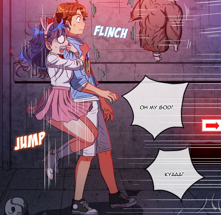My High School Bully - Chapter 119 - picture 114