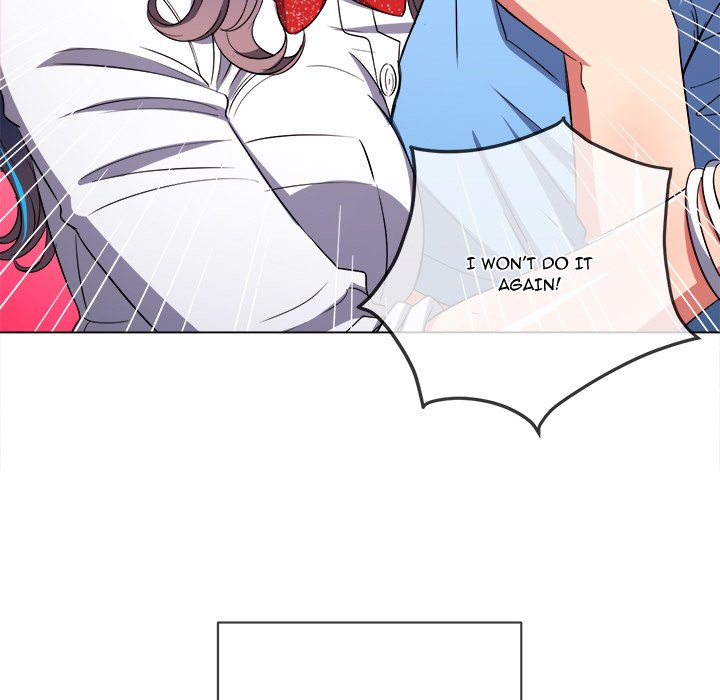 My High School Bully - Chapter 119 - picture 117