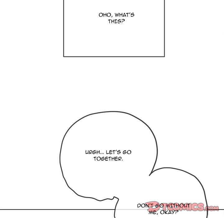 My High School Bully - Chapter 119 - picture 122