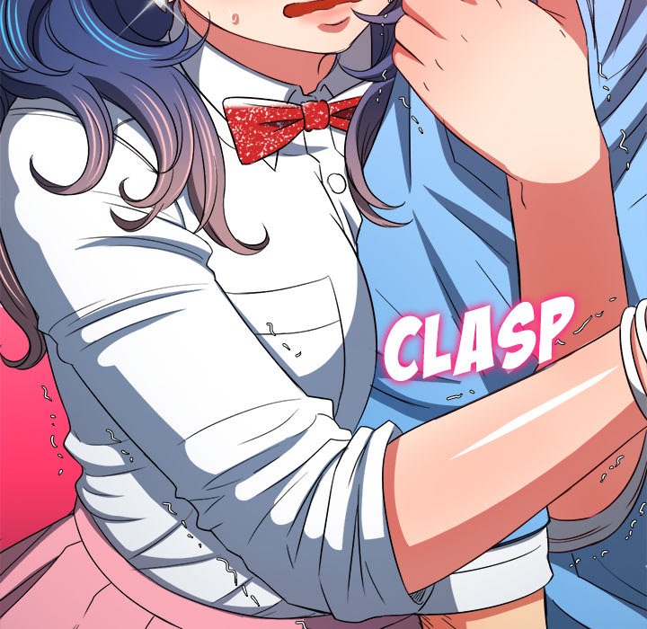 My High School Bully - Chapter 119 - picture 124