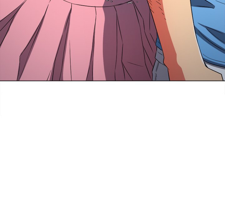My High School Bully - Chapter 119 - picture 125