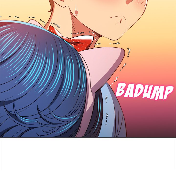My High School Bully - Chapter 119 - picture 127
