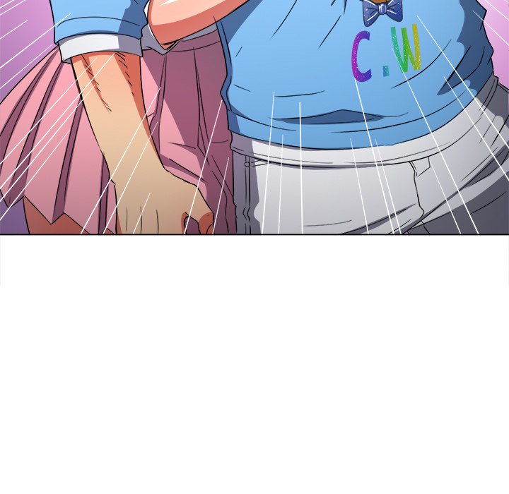 My High School Bully - Chapter 119 - picture 131
