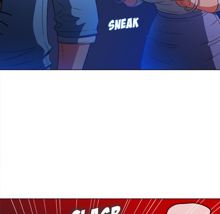 My High School Bully - Chapter 119 - picture 139
