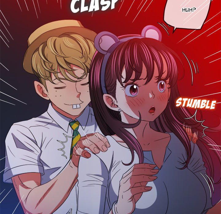 My High School Bully - Chapter 119 - picture 140