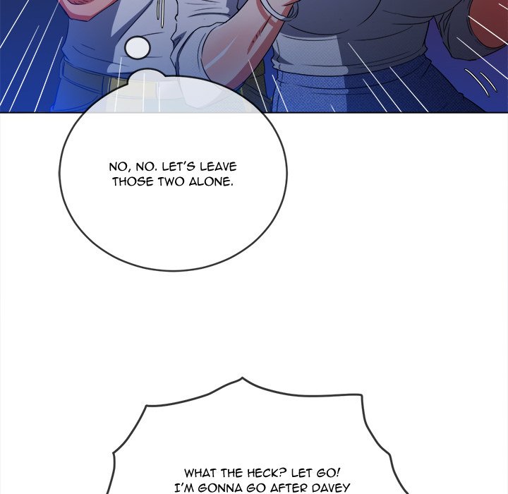 My High School Bully - Chapter 119 - picture 141
