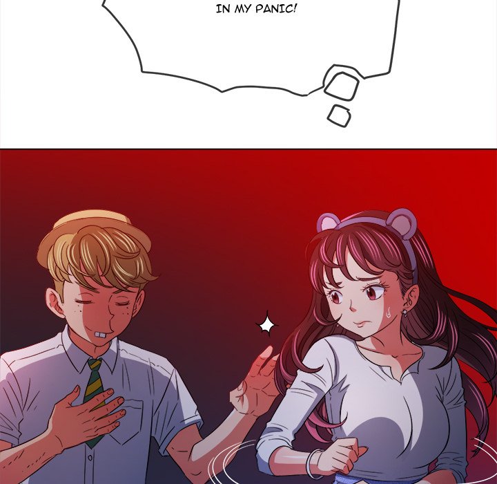 My High School Bully - Chapter 119 - picture 142