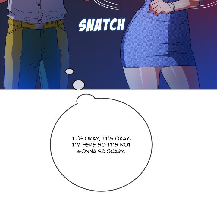 My High School Bully - Chapter 119 - picture 143