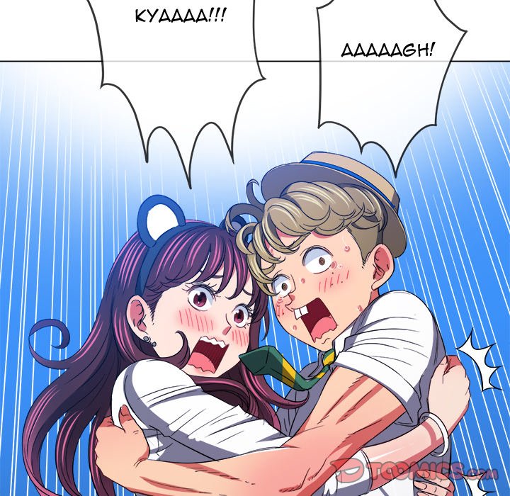 My High School Bully - Chapter 119 - picture 146