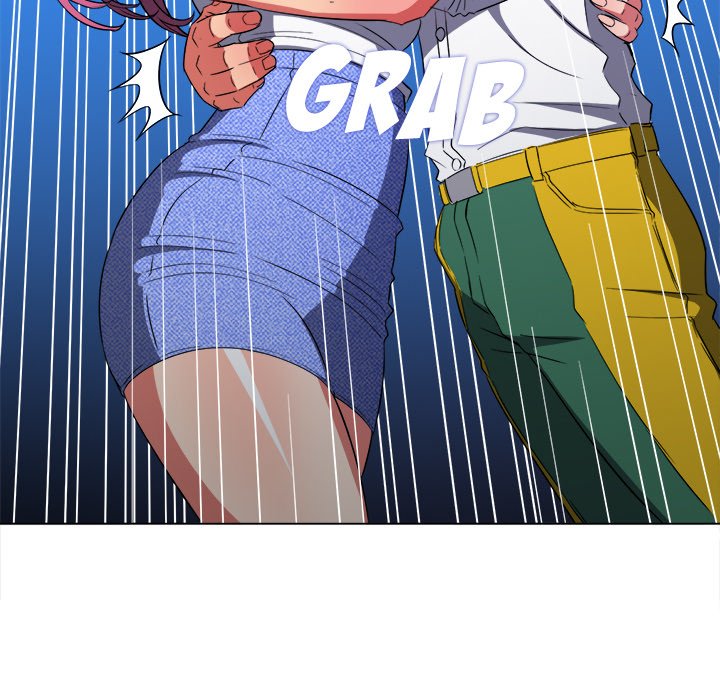 My High School Bully - Chapter 119 - picture 147