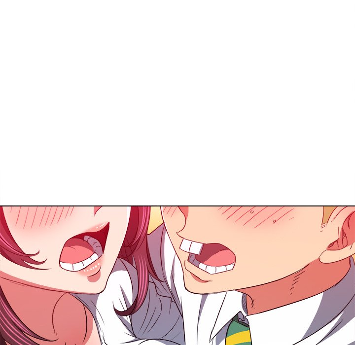 My High School Bully - Chapter 119 - picture 148