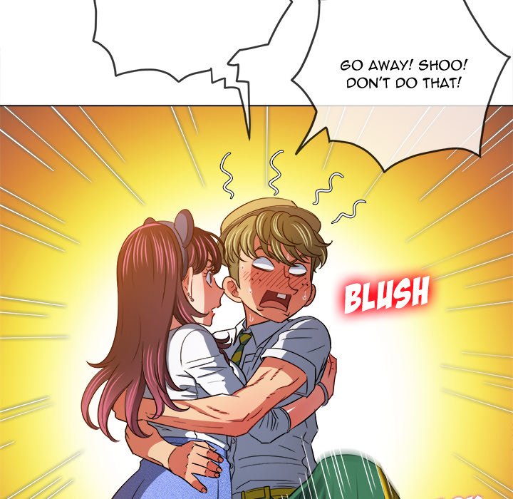 My High School Bully - Chapter 119 - picture 151
