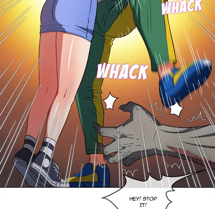 My High School Bully - Chapter 119 - picture 152