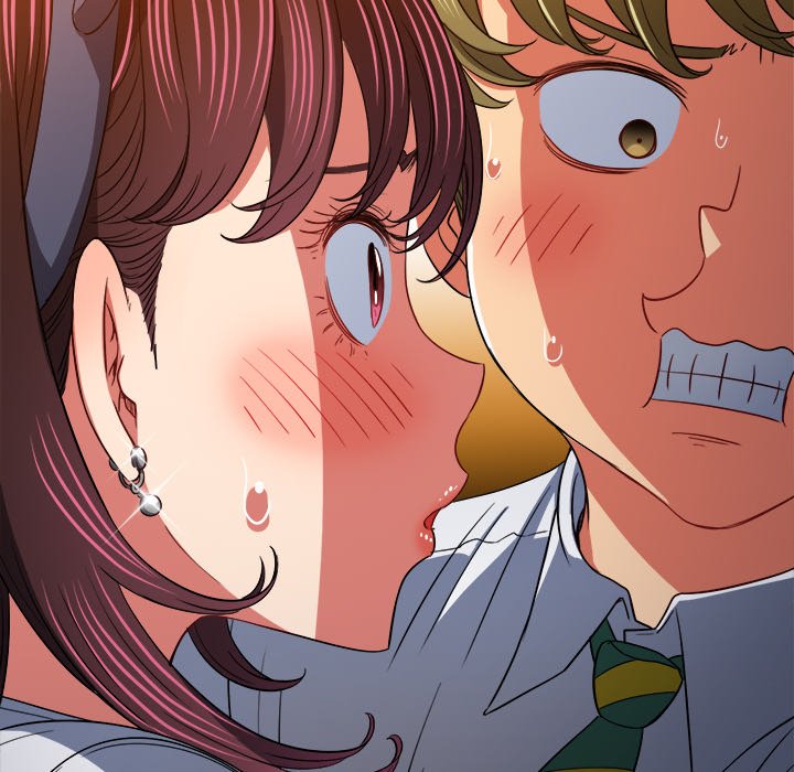 My High School Bully - Chapter 119 - picture 154