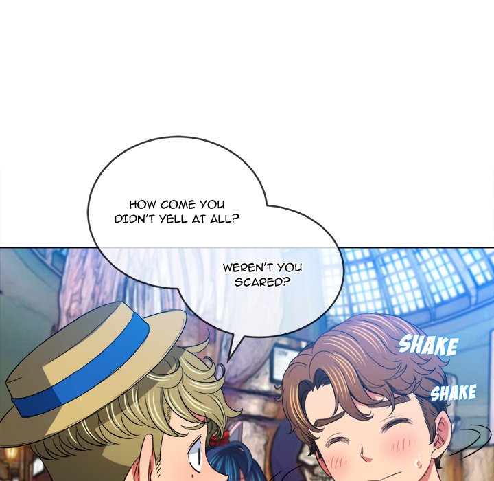 My High School Bully - Chapter 119 - picture 163