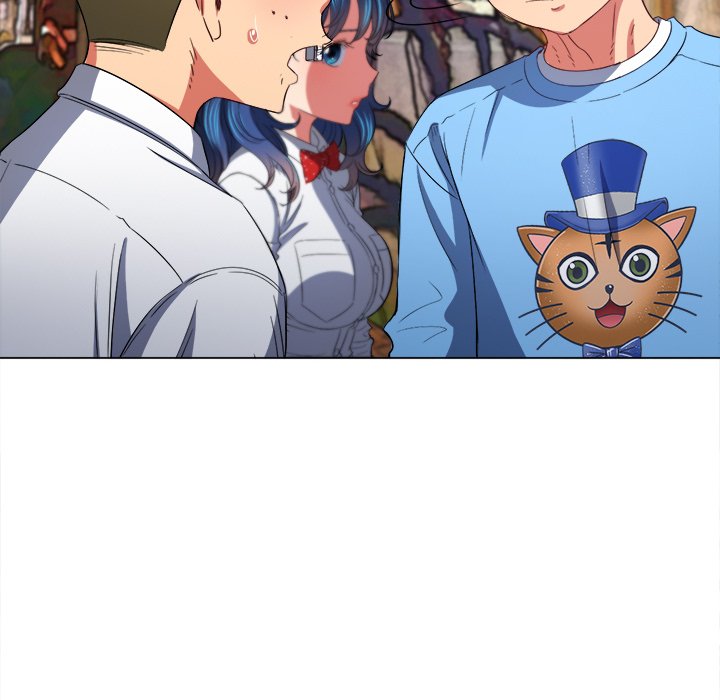 My High School Bully - Chapter 119 - picture 164
