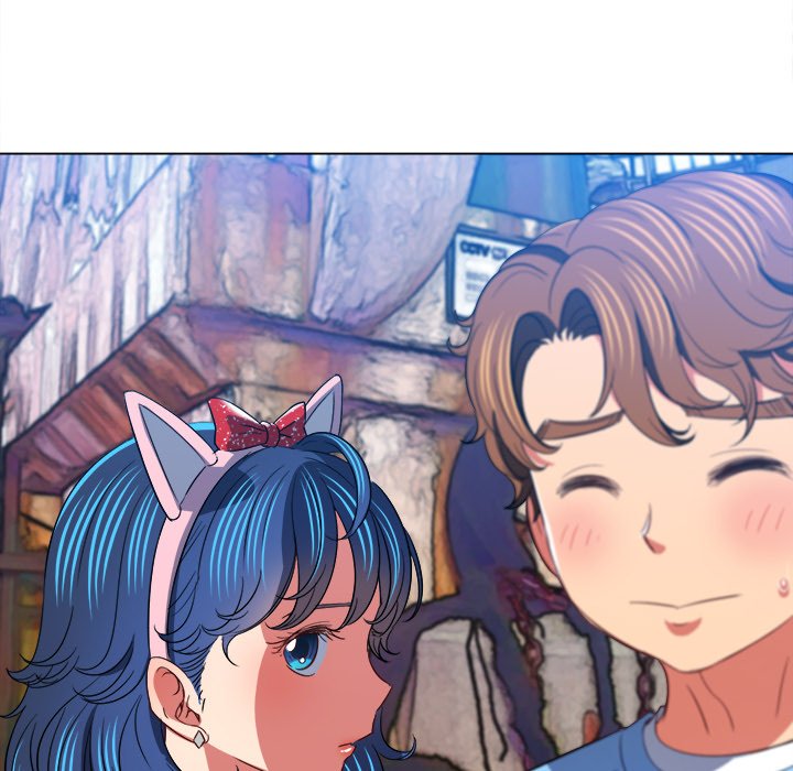 My High School Bully - Chapter 119 - picture 165