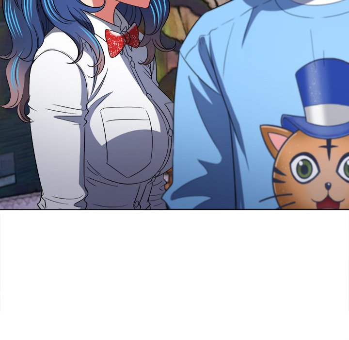 My High School Bully - Chapter 119 - picture 166