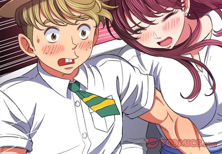 My High School Bully - Chapter 119 - picture 2