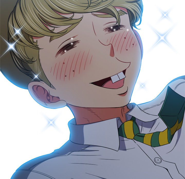 My High School Bully - Chapter 119 - picture 21