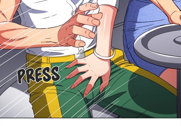My High School Bully - Chapter 119 - picture 3