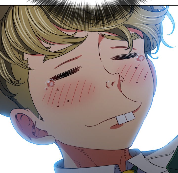 My High School Bully - Chapter 119 - picture 31