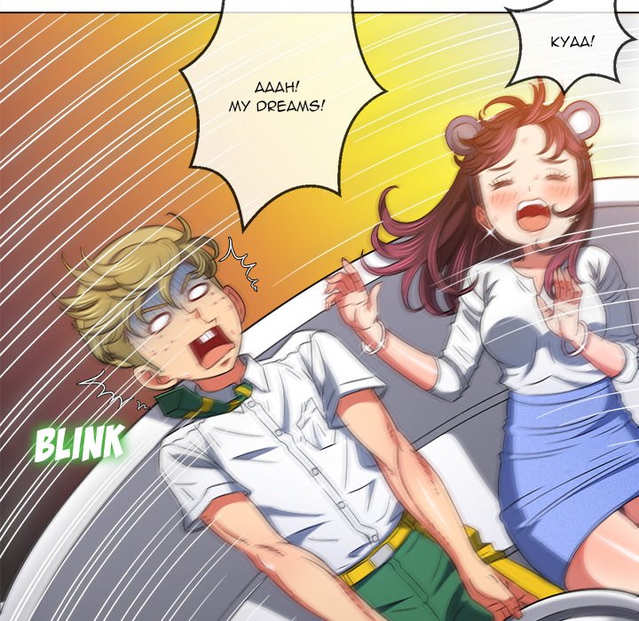 My High School Bully - Chapter 119 - picture 35