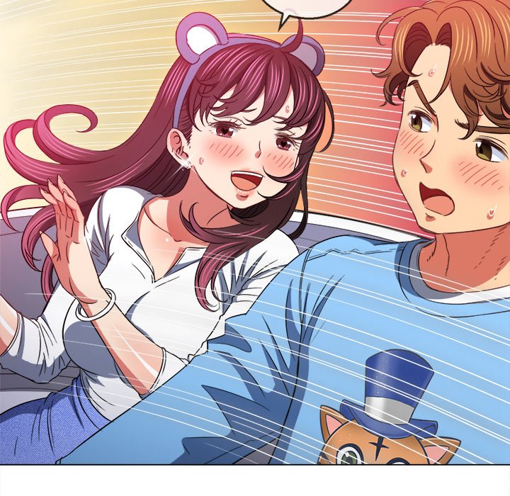 My High School Bully - Chapter 119 - picture 37