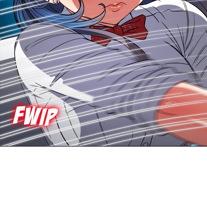 My High School Bully - Chapter 119 - picture 40