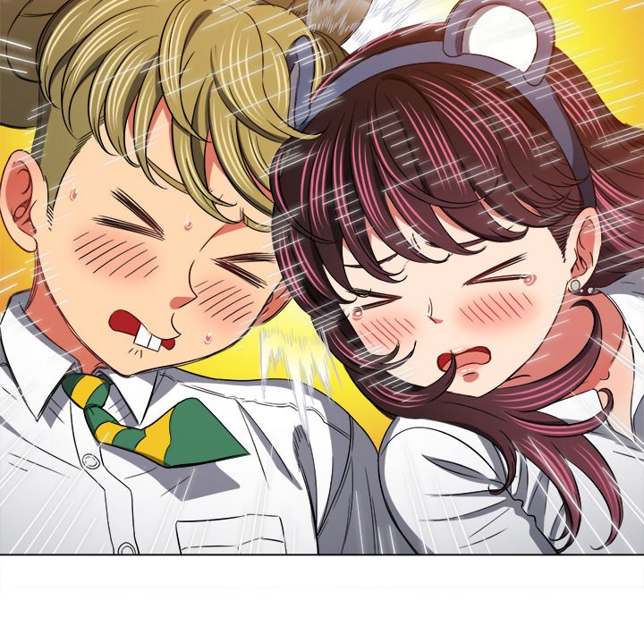 My High School Bully - Chapter 119 - picture 44