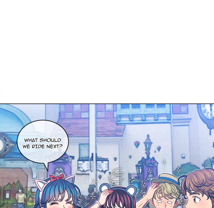 My High School Bully - Chapter 119 - picture 47