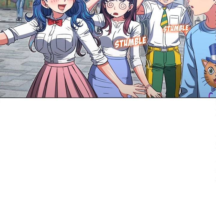 My High School Bully - Chapter 119 - picture 48