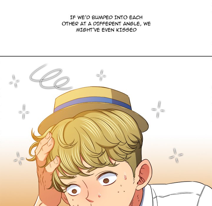 My High School Bully - Chapter 119 - picture 49