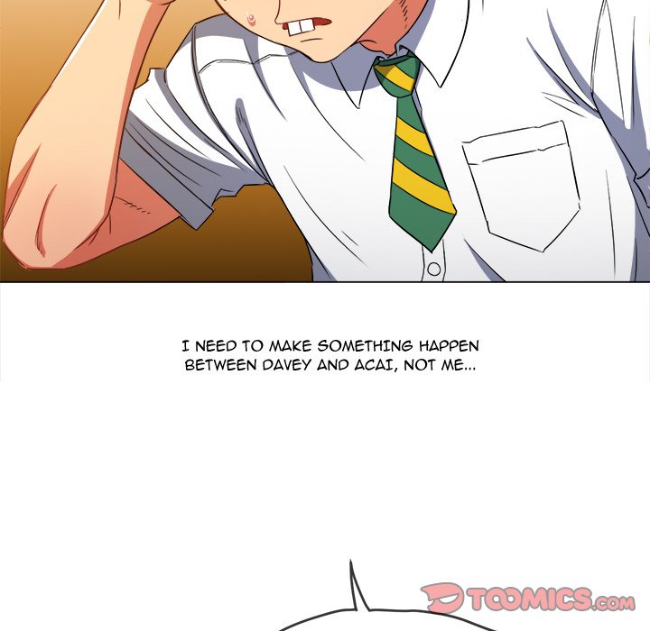 My High School Bully - Chapter 119 - picture 50