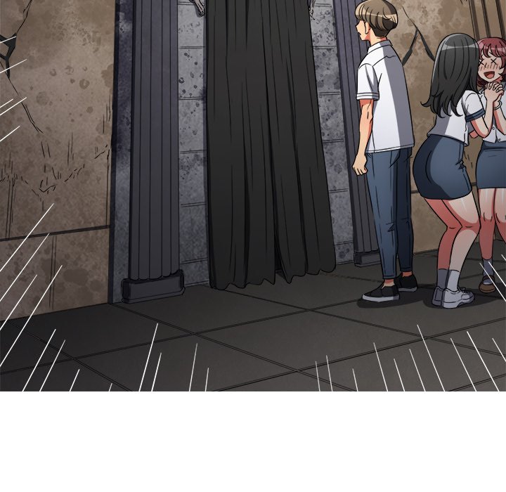 My High School Bully - Chapter 119 - picture 57