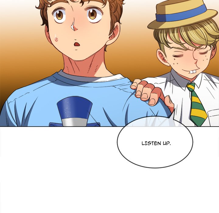 My High School Bully - Chapter 119 - picture 59