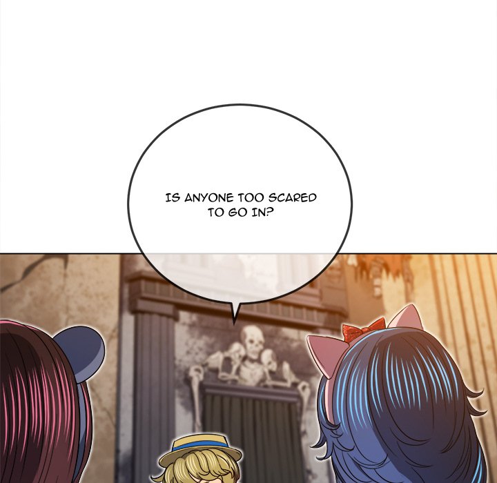 My High School Bully - Chapter 119 - picture 65