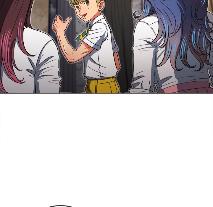 My High School Bully - Chapter 119 - picture 66