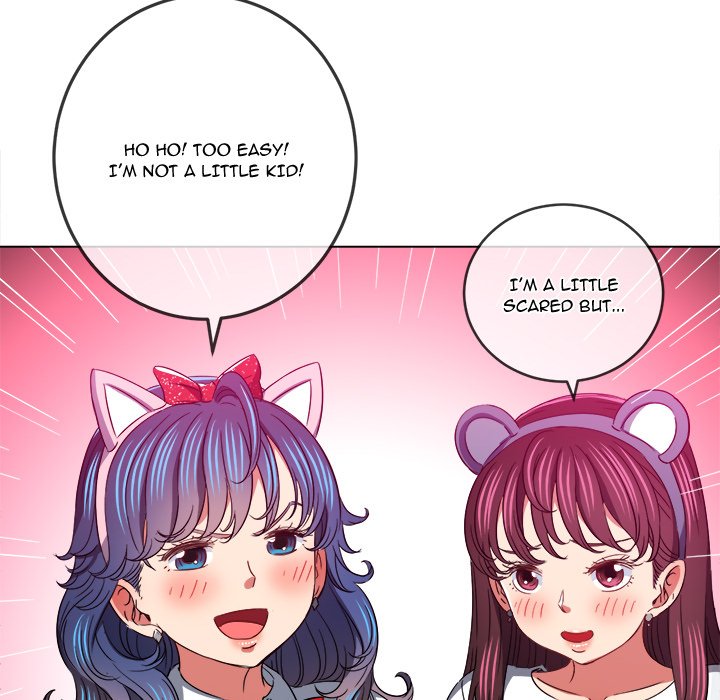 My High School Bully - Chapter 119 - picture 67