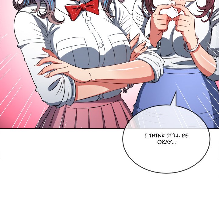 My High School Bully - Chapter 119 - picture 68
