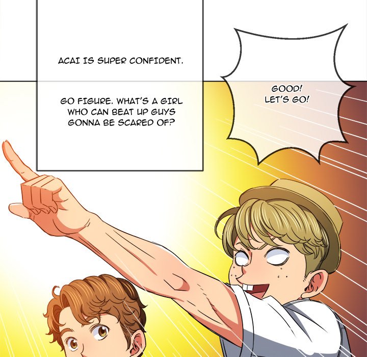 My High School Bully - Chapter 119 - picture 70