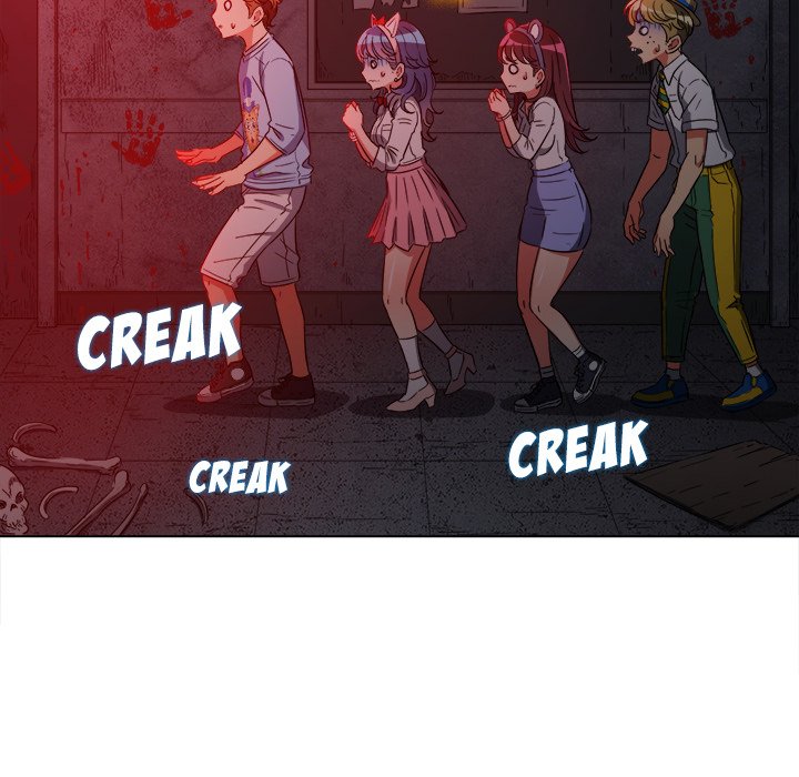 My High School Bully - Chapter 119 - picture 75